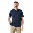 Купить Helly hansen 48372-597-s Поло с короткими рукавами Lifa active solen Navy 30x20x5 7ft.ru в интернет магазине Семь Футов