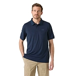 Helly hansen 48372-597-s Поло с короткими рукавами Lifa active solen Navy 30x20x5