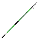 Купить Kolpo 0160058-40 Удилище для сома Colossale Green 135x10x10 4 m 7ft.ru в интернет магазине Семь Футов