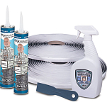 Dicor 533-CS114KIT Tite Corner Комплект уплотнения