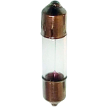 Ancor AM522124 12V 4.75W Лампочка Серебристый