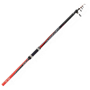 Купить Kali kunnan 18719 Maryred Телескопическая удочка для серфинга Серебристый Red / Black 4.54 m  7ft.ru в интернет магазине Семь Футов