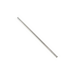 Amiaud 853100 Raw Aluminium Handle M20 Thread L. 100 cm Белая