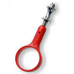 Stonfo S635 Thread Splitter 635 Щипцы Красный  Red