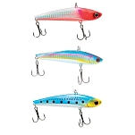 Expert predator 6967804 Поверхностный стикбейт Flat Vibe 28g 95 mm 10x7x5