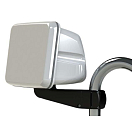 Купить Scanstrut 922-SPR7AM SPR-7-AM Arm Mounted Черный  Black 7ft.ru в интернет магазине Семь Футов