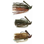 VMC AVM550412 Chatterbait Utility 14g  Bama Craw