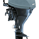 Чехол ходовой на капот Yamaha F25D (2010>) OceanSouth Y35V