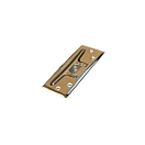 Купить Flat-top 4645810 кнехт Silver 5x11x25 100 mm 7ft.ru в интернет магазине Семь Футов