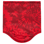 Oakley FOS900702-9M2-U Шарф-хомут Printed Красный  Red Mountain Tie Dye Pt
