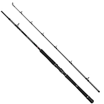 PENN 1636282 Удочка для джиггинга Squadron IV Boat Black 15x14x122 2.1 m