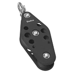Barton marine BTN15441 T5 Шкив для скрипки с подшипниками. кронштейном и защелкой Black