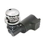 Quick qa11310 лебедка Rider R3 1012 10 mm 12V 1000W Black / Silver 50x35x25