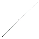 Höwk HKB350 Удилище для троллинга Bullfighter Серебристый Black / Grey 1.98 m