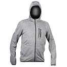 Купить SPRO 007255-00500-00000-00 Толстовка с капюшоном Ul Серый Grey 2XL 7ft.ru в интернет магазине Семь Футов