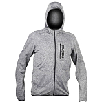 SPRO 007255-00500-00000-00 Толстовка с капюшоном Ul Серый Grey 2XL