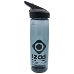 Izas WUABL02255GRONE Enate 750ml Серый  Grey