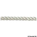 Купить 3-strand white polypropylene rope 16 mm, 06.485.16 7ft.ru в интернет магазине Семь Футов