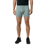 Icebreaker 0a577e0l2/l трусы-боксёры Merino Blend 125 ZoneKnit™ Flint Blue 20x10x5