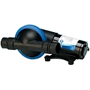 Купить Jabsco j047 Помпа трюмная 50880 Series 16l/min 12V Black 30x16x15 297 x 150 x 111 mm 7ft.ru в интернет магазине Семь Футов