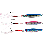 Hart IHNJ5079 Nano Jig 40 Mm 5g Многоцветный  M079