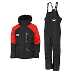 PENN 1622954 Костюм Fierce Thermo Черный  Red / Ink 2XL