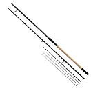 Купить Shimano fishing AEX5DPFDR13 Aero X5 Distance Power Feeder Удочка Для Ловли Карпа Черный Black 3.96 m  7ft.ru в интернет магазине Семь Футов