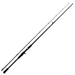 Maximus rods mczi29mh бейткастинговое удилище Zircon Black 150x10x10 2.9 m