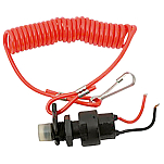 Sea-dog line 354-4204871 Safety Kill Переключить стиль зажигания