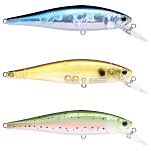 Lucky craft 13PT100-269BEGL-UNIT Minnow Pointer 15g 100 mm  Be Gill