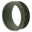 Купить Aimpoint 083-12702S H30S/H30L Optic Rubber Зеленый  Black 7ft.ru в интернет магазине Семь Футов