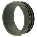Aimpoint 083-12702S H30S/H30L Optic Rubber Зеленый  Black