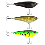 Shimano fishing LUYASJJSP16WKS Minnow Yasei Javelin Jerk SP 160 mm  Wakasagi