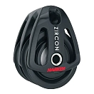 Купить Harken p19668 Двойной блок Zircon Black 10x10x15 29 mm 7ft.ru в интернет магазине Семь Футов