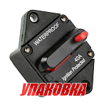 Предохранитель автоматический 40 А (упаковка из 10 шт.) Marine Rocket 4620136056953_pkg_10