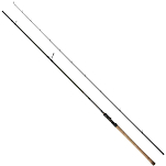 Savage gear SVS62381 Parabellum CCS Спиннинговая Удочка  Black 2.15 m