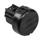 Резистор 120 Ом, Suzuki 3392698L00000