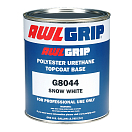 Купить Финишное покрытие Awlgrip Topcoat Snow White Base, 3,79 л Awlgrip OG8044/1GLEU 7ft.ru в интернет магазине Семь Футов