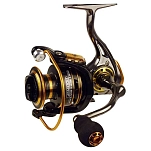Arno 20859360 Echiko Спиннинговая Катушка  Black / Gold 6000