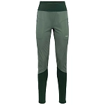 Kari traa 623340-pine-l Термоштаны Trill Green 30x25x2