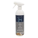 Nautic clean NC21750-UNIT 750ml 21 Текстиль Очиститель Белая White