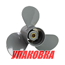 Гребной винт 3x9.9x11, Marine Rocket (упаковка из 4 шт.) 6211-099-110_pkg_4