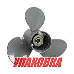 Гребной винт 3x9.9x11, Marine Rocket (упаковка из 4 шт.) 6211-099-110_pkg_4