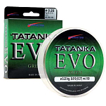 Tubertini 20481 Tatanka Evo 350 M линия Зеленый  Green 0.300 mm 