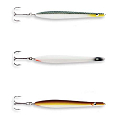 Купить Westin M085-196-065 Solvpilen 95 Mm 16g Коричневый  Sea Bass 7ft.ru в интернет магазине Семь Футов