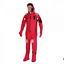 Костюм выживания / сертифицирован SOLAS / Описание: Костюм выживания / размер 0 (1,40–1,60 м)