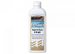 EPIFANES Чистящее средство TEAK-O-CLEAN & BRIGHT