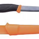 Нож Morakniv Companion HD F 12495 Mora of Sweden (Ножи)
