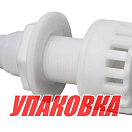 Штуцер забора морской воды ATTWOOD 3886-1 (упаковка из 4 шт.) 16-388-61_pkg_4