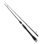 Westin W365-0732-M W3 Finesse Ned 2nd Спиннинговая Удочка Серебристый Black 2.18 m
